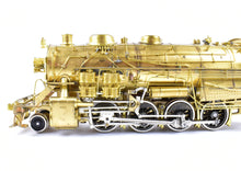 Load image into Gallery viewer, HO Brass Gem Models RDG - Reading I-10s 2-8-0 Consolidation Improved 1980 Run