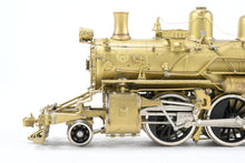 Load image into Gallery viewer, HO Brass Key Imports ATSF - Santa Fe 1000 Class 2-6-2 Prairie