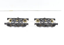 Load image into Gallery viewer, HO Brass Suydam ATSF - Santa Fe Cafe Lounge Observation