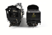Load image into Gallery viewer, HO Brass NPP - Nickel Plate Products NKP - Nickel Plate Road Class L-1a 4-6-4 w/o Elephant Ears CP WRONG BOX