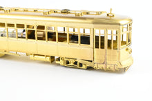 Load image into Gallery viewer, HO Brass MTS Imports PTC - Philadelphia Transportation Company 5200 - 5334 Series Trolley