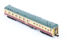 Load image into Gallery viewer, N Microtrains Line Napa Valley Wine Train 4-Pack w/Bonus FT Powered A-unit