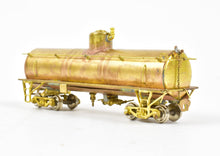 Load image into Gallery viewer, HOn3 Brass Westside Model Co. D&RGW - Denver & Rio Grande Western UTLX Frameless Tank Car