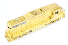 Load image into Gallery viewer, HO Brass OMI - Overland Models, Inc. UP - Union Pacific EMD GP30 PH II Low Hood Nos. 800 - 874 and Nos. 700-735
