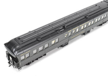 Load image into Gallery viewer, HO Brass CON PSC - Precision Scale Co. C&O - Chesapeake and Ohio "The George Washington" 8 Car Set F/P