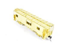 Load image into Gallery viewer, HO Brass OMI - Overland Models, Inc. IT - Illinois Terminal Bay Window Caboose #980-989