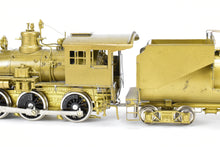 Load image into Gallery viewer, HO Brass Sunset Models UP - Union Pacific 4-6-0 "1242"