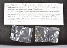 Load image into Gallery viewer, HO Brass OMI - Overland Models Inc. UP - Union Pacific MK10 2-8-2 Factory Painted No 2555