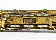Load image into Gallery viewer, HO Brass Hallmark Models MKT - Missouri Kansas Texas 4-6-2 H-3A Pacific