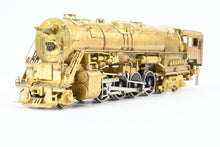 Load image into Gallery viewer, HO Brass Alco Models P&LE - Pittsburgh & Lake Erie or NYC - New York Central A-2a 2-8-4 Berkshire