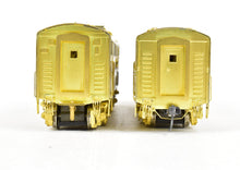 Load image into Gallery viewer, HO Brass OMI - Overland Models Inc. ATSF - Santa Fe EMD FT "A" and FT "B" Passenger Set