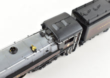 Load image into Gallery viewer, HO Brass PFM - Tenshodo CPR - Canadian Pacific Railway 4-6-4 Class H-1e #2860 Royal Hudson Factory Painted