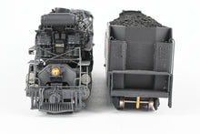 Load image into Gallery viewer, HO Brass PFM - United D&RGW - Denver & Rio Grande Western L-131 2-8-8-2 1972 Run Custom Painted & Weathered