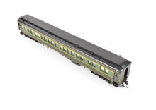 Load image into Gallery viewer, HO Brass CON Cascade Models CON NP - Northern Pacific HW Coach #604 Series Custom Painted