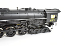 Load image into Gallery viewer, HO Brass Gem Models C&O - Chesapeake & Ohio 4-8-4 J-3a Greenbrier Custom Painted No. 613