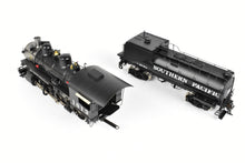 Load image into Gallery viewer, HO Brass CON Sunset Models SP - Southern Pacific M-9 2-6-0 FP No. 1813 With QSI DCC & Sound