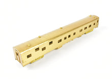 Load image into Gallery viewer, HO Brass Oriental Limited NP - Northern Pacific North Coast Limited Sleeper #366 w/o Skirts