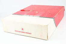 Load image into Gallery viewer, O Brass Westside Model Co. D&RGW – Denver & Rio Grande M-75 4-8-2 Custom Painted AS-IS BROKEN PILOT