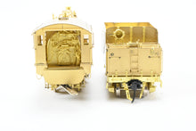 Load image into Gallery viewer, HO Brass NERS - New England Rail Service B&M - Boston & Maine Class K-7B 2-8-0 Consolidation