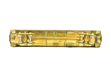 Load image into Gallery viewer, HOn3 Brass Balboa D&RGW - Denver & Rio Grande Western San Juan Extra Coach With Vestibule