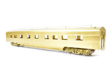 Load image into Gallery viewer, HO Brass TCY - The Coach Yard SP/UP/C&NW - City of San Francisco Trains 101-102 PS 4-4-2 Sleeper