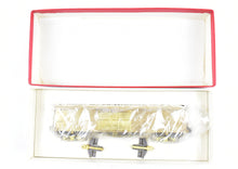 Load image into Gallery viewer, HO Brass S. Soho & Co. Various Roads CERA Box Trailer