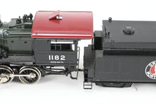 Load image into Gallery viewer, HO Brass Tenshodo GN - Great Northern 2-8-0 Class F-8 Factory Painted 1975 Run MODIFIED FOR SOUND