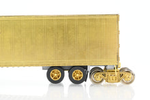 Load image into Gallery viewer, HO Brass OMI - Overland Models, Inc. NS - Norfolk Southern or UP - Union Pacific Roadrailer Mark V 48' Standard Trailer