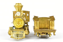 Load image into Gallery viewer, HOn3 Brass Diamond Models Various Roads Porter 2-6-0 Mogul