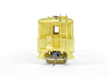 Load image into Gallery viewer, HO Brass OMI - Overland Models, Inc. IT - Illinois Terminal Bay Window Caboose #980-989