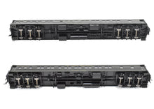 Load image into Gallery viewer, HO Brass CON PSC - Precision Scale Co. C&O - Chesapeake and Ohio "The George Washington" 8 Car Set F/P