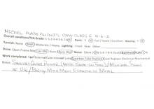 Load image into Gallery viewer, HO Brass NPP - Nickel Plate Products C&NW - Chicago & North Western Class E 4-6-2 Pacific