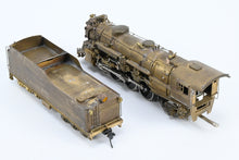 Load image into Gallery viewer, HO Brass PFM - United SOU - Southern Railway PS-4 4-6-2 Pacific 1964 Run