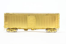 Load image into Gallery viewer, HO Brass A. W. Enterprises, Inc. Various Roads Pullman 1940 Welded PS-0 Boxcar