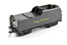 Load image into Gallery viewer, HO Brass NPP - Nickel Plate Products NKP - Nickel Plate Road Class L-1a 4-6-4 w/o Elephant Ears CP WRONG BOX