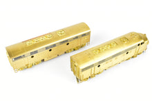 Load image into Gallery viewer, HO Brass Oriental Limited Various Roads EMD F9 A/B/A Set 1750 HP Each
