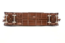 Load image into Gallery viewer, Gauge 1 - 1:32nd Scale Brass PSC - Precision Scale Co. SP - Southern Pacific 40’ 50-Ton Boxcar Factory Painted No. 106408