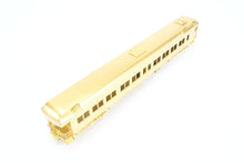 Load image into Gallery viewer, HO Brass TCY - The Coach Yard ATSF - Santa Fe and Various Roads Pullman Heavyweight “Crystal View” 3-Comp-2DR-Lounge-Observation Sleeper