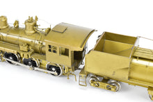 Load image into Gallery viewer, HO Brass Sunset Models UP - Union Pacific 4-6-0 "1242"