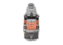 Load image into Gallery viewer, HO Brass Alco Models MILW - Milwaukee Road EMD SD40 Diesel Custom Painted No. 203