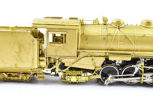 Load image into Gallery viewer, HO Brass NPP - Nickel Plate Products SP - Southern Pacific 2-6-6-2 MM-3