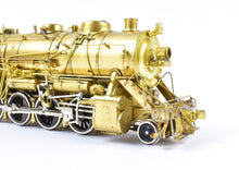 Load image into Gallery viewer, HO Brass Gem Models RDG - Reading I-10s 2-8-0 Consolidation Improved 1980 Run