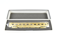 Load image into Gallery viewer, HO Brass Great Brass Fleet NYC - New York Central Pullman 17-Roomette Sleeper City Series Plan 4068E