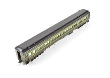 Load image into Gallery viewer, HO Brass CON Cascade Models CON NP - Northern Pacific HW Coach #604 Series Custom Painted