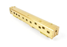 Load image into Gallery viewer, HO Brass Oriental Limited NP - Northern Pacific North Coast Limited Sleeper #366 w/o Skirts
