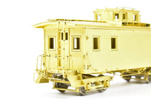 Load image into Gallery viewer, HO Brass Beaver Creek V&T - Virginia & Truckee Caboose #9 Collector's Edition