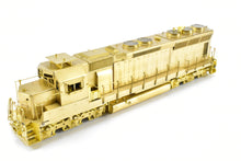 Load image into Gallery viewer, HO Brass Oriental Limited UP - Union Pacific EMD SD45M 3600 HP