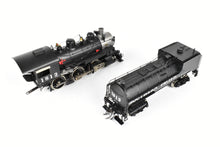 Load image into Gallery viewer, HO Brass CON Sunset Models SP - Southern Pacific M-9 2-6-0 FP No. 1813 With QSI DCC & Sound