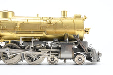 Load image into Gallery viewer, O Brass US Hobbies CB&Q – Burlington Route O-5a 4-8-4 Can Motor Upgrade