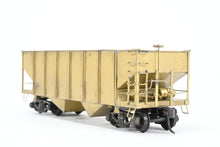Load image into Gallery viewer, HO Brass NJ Custom Brass Various Roads USRA 55 Ton Hopper